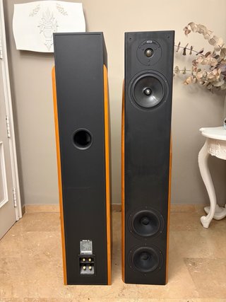 Altavoces Heco Argon 70