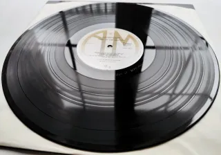 LP 1974 🇪🇺 SUPERTRAMP - CRIME OF THE CENTURY