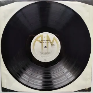LP 1974 🇪🇺 SUPERTRAMP - CRIME OF THE CENTURY