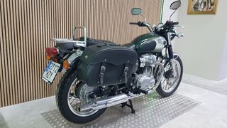 KAWASAKI W 800 A2