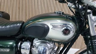 KAWASAKI W 800 A2