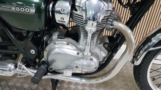 KAWASAKI W 800 A2