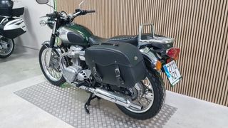 KAWASAKI W 800 A2