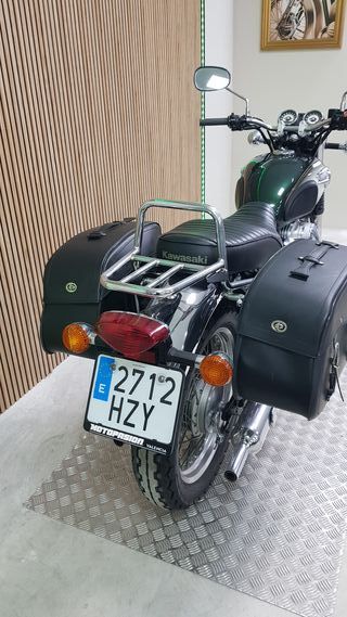 KAWASAKI W 800 A2