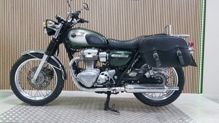 KAWASAKI W 800 A2