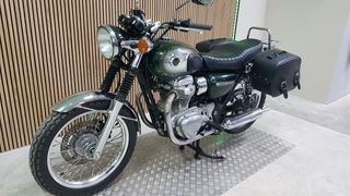 KAWASAKI W 800 A2