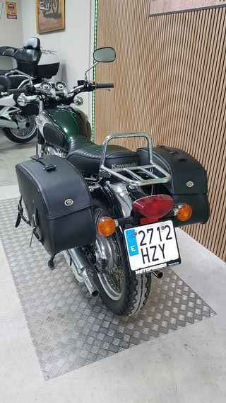KAWASAKI W 800 A2
