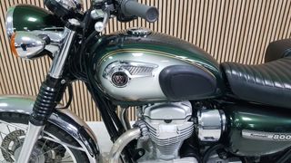 KAWASAKI W 800 A2