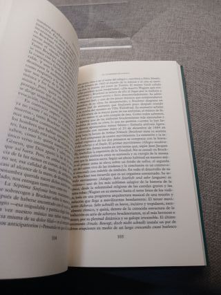 En los márgenes de la música