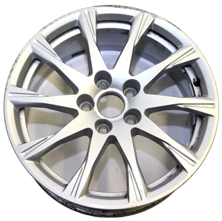 Llanta Audi A4 B9 Pack 4