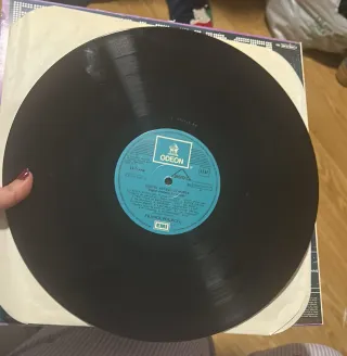 Franck Pourcel - Digital Around the World Vinilo