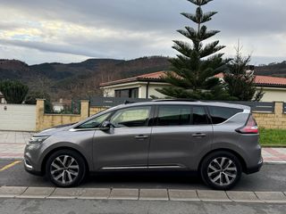 Renault Espace 2016