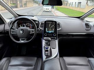 Renault Espace 2016