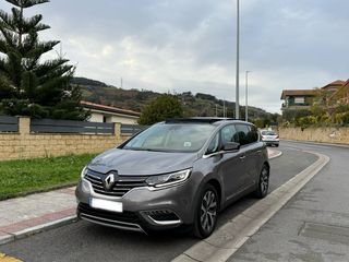Renault Espace 2016