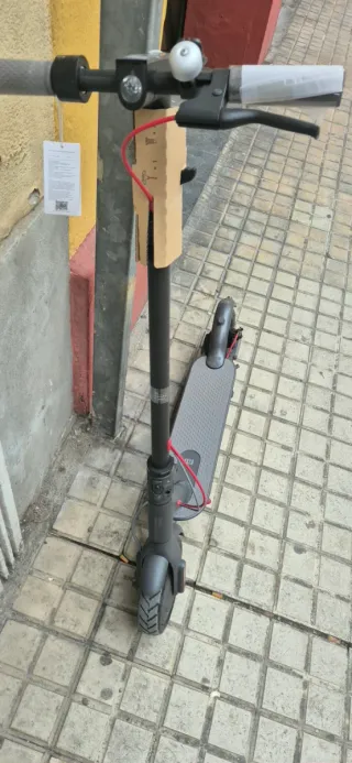 Patinete Eléctrico Xiaomi Essential