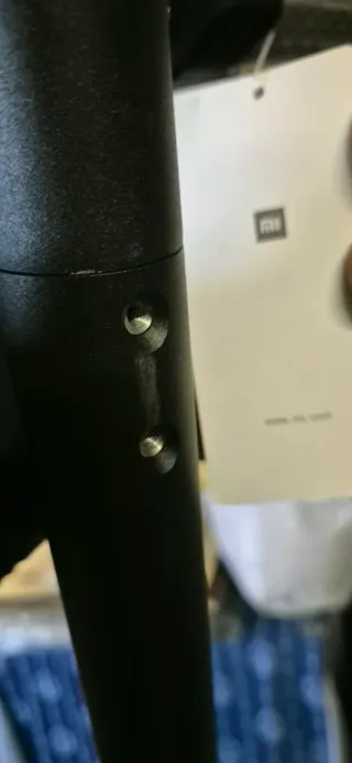 Patinete Eléctrico Xiaomi Essential