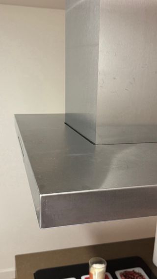 Campana Isla Bosch Serie 4 90cm