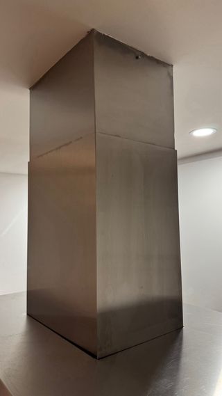 Campana Isla Bosch Serie 4 90cm