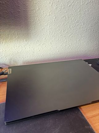 Portátil Lenovo ThinkPad E16 Gen 2 14” Intel Core