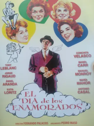 Colección Cine Español DVD