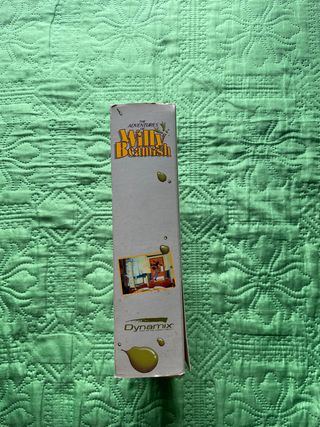 The Adventures of Willy Beamish PC Big Box