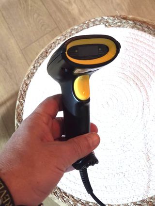 Impresora Etiquetas Brother QL600