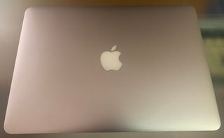 MacBook Air 13 2017 8GB RAM 128GB SSD