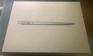 MacBook Air 13 2017 8GB RAM 128GB SSD