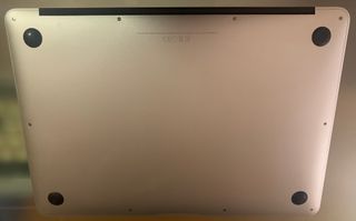 MacBook Air 13 2017 8GB RAM 128GB SSD