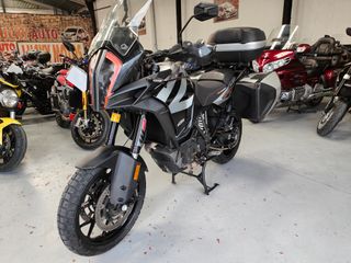 KTM 1290 Super Adventure S 2020