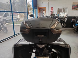 KTM 1290 Super Adventure S 2020