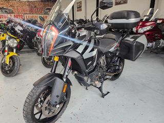 KTM 1290 Super Adventure S 2020