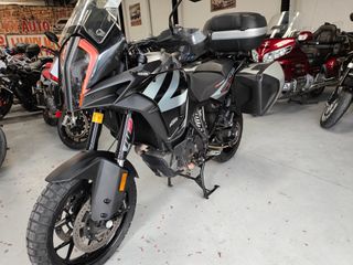 KTM 1290 Super Adventure S 2020