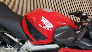 HONDA CBR 600F
