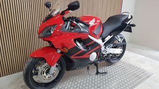 HONDA CBR 600F