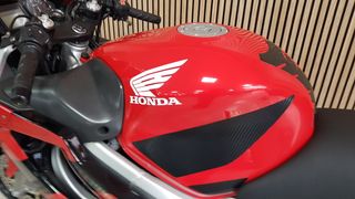 HONDA CBR 600F