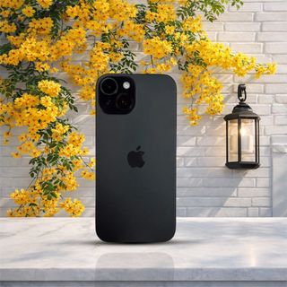 Apple IPhone 15 128GB Negro Usado