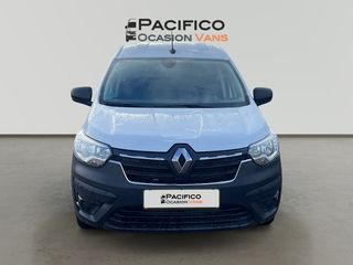 Renault Express Furgon Advance Blue dCi 55 kW (75 CV)