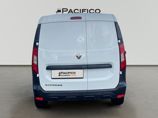 Renault Express Furgon Advance Blue dCi 55 kW (75 CV)