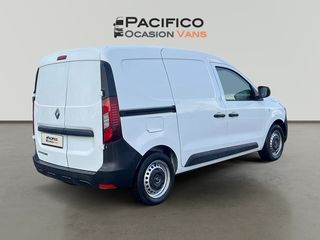 Renault Express Furgon Advance Blue dCi 55 kW (75 CV)