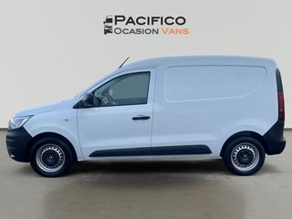 Renault Express Furgon Advance Blue dCi 55 kW (75 CV)