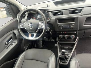 Renault Express Furgon Advance Blue dCi 55 kW (75 CV)