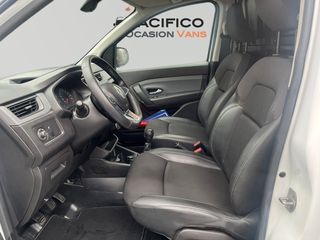 Renault Express Furgon Advance Blue dCi 55 kW (75 CV)