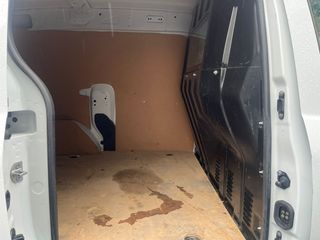 Renault Express Furgon Advance Blue dCi 55 kW (75 CV)