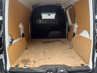 Renault Express Furgon Advance Blue dCi 55 kW (75 CV)