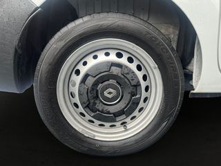 Renault Express Furgon Advance Blue dCi 55 kW (75 CV)