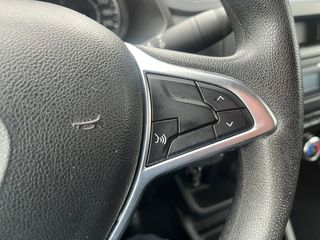 Renault Express Furgon Advance Blue dCi 55 kW (75 CV)