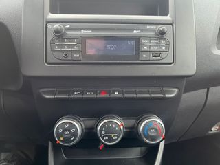 Renault Express Furgon Advance Blue dCi 55 kW (75 CV)