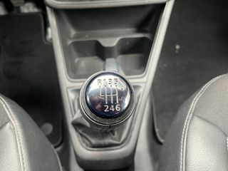 Renault Express Furgon Advance Blue dCi 55 kW (75 CV)