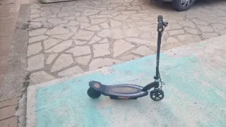 Patinete eléctrico infantil Razor